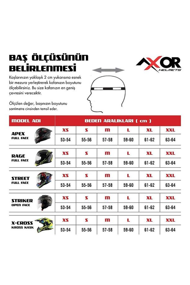 Apex Kask Black Mat - Pinlock Dahil - 7