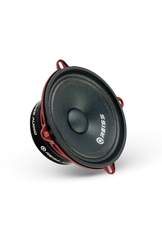 Audio Rs-m5dx 170w 13cm 2 Adet Midrange - 1