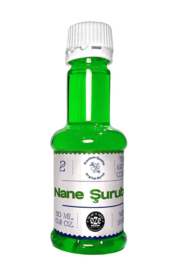 Nane Şurubu 50cc - 1