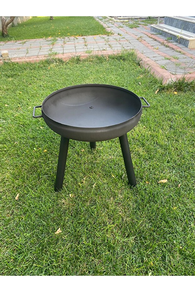 MAGMA 45 ATEŞ ÇUKURU - 6