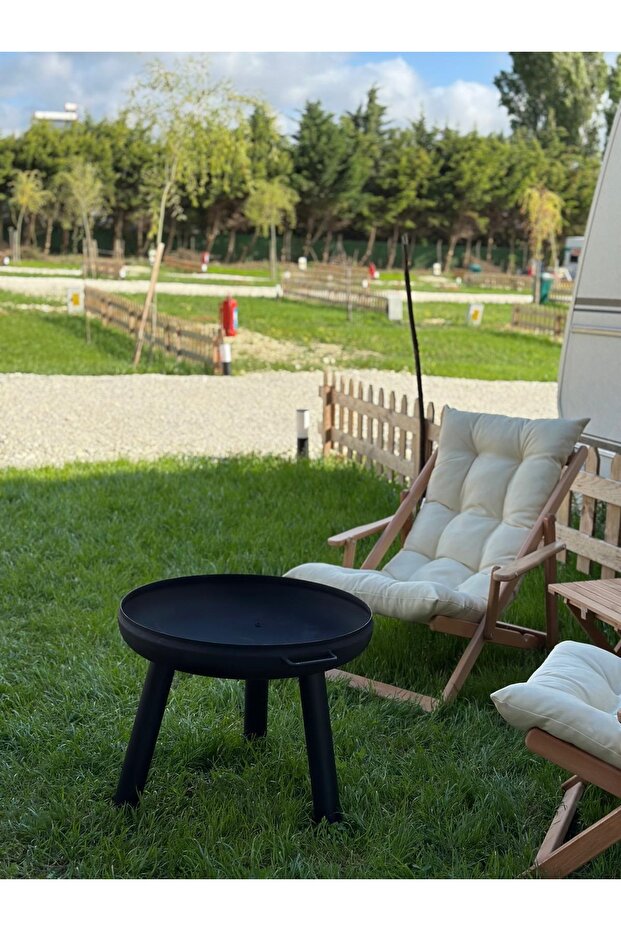 MAGMA 45 ATEŞ ÇUKURU - 4