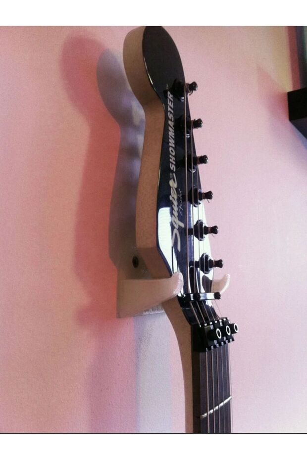 Gitar askılıgı - 3