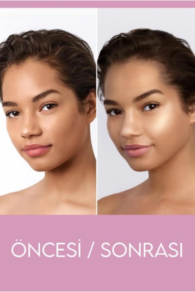 هايلايتر سائل لإضاءة الشمس - 4