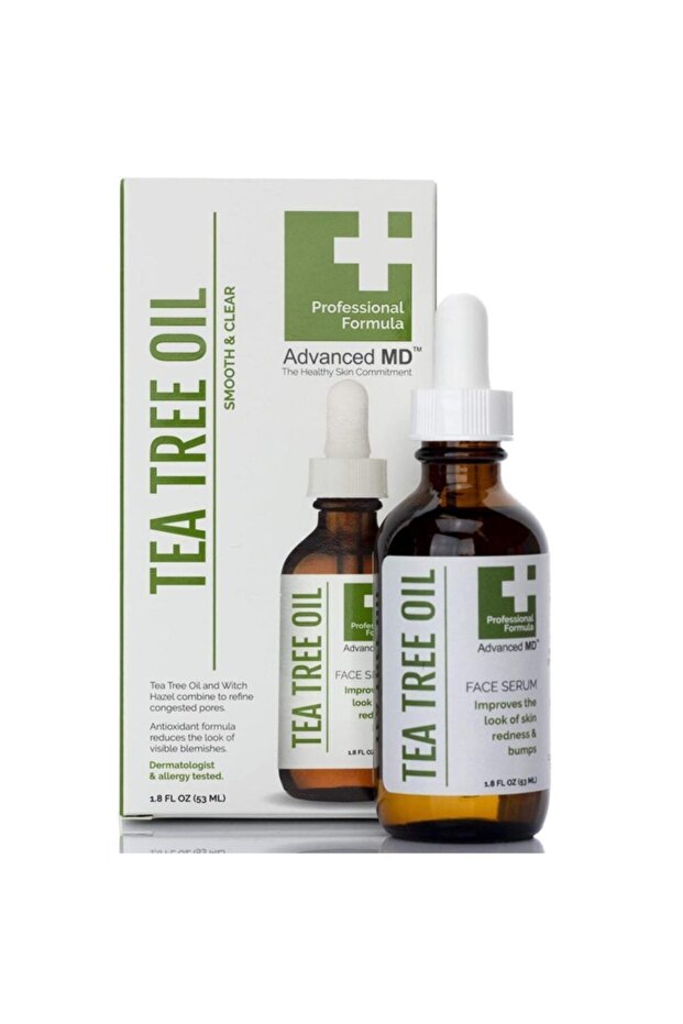 مصل الوجه بزيت شجرة الشاي 53 مل - 1