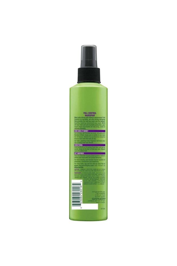 Fructis Full Control No:4 Saç Spreyi 250ml - 2