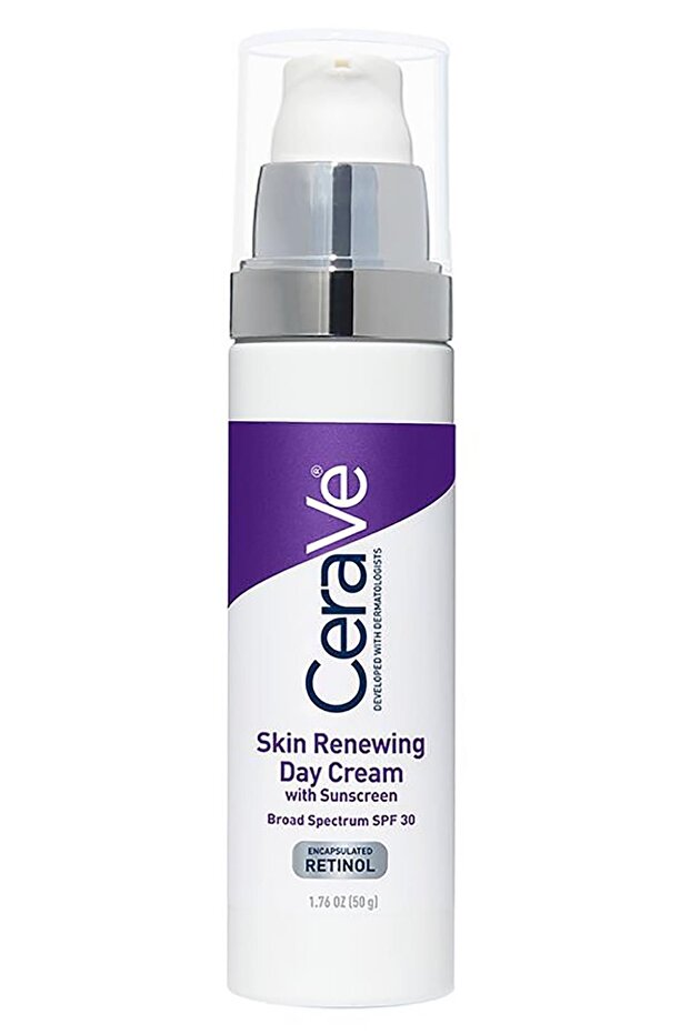 Retinol Coloring SPF30 Day Cream - 50GR