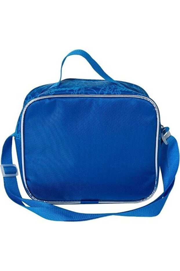 مجموعة صندوق الغداء والحاوية من سونيك - 3