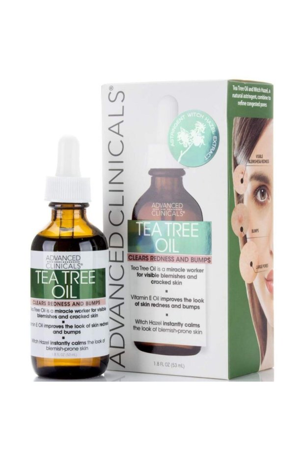 53ml Tea Tree Oil Serum