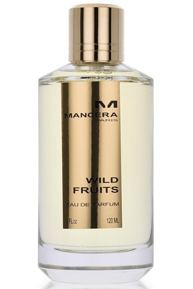 Wild Fruits Edp 120ml Unisex Perfume