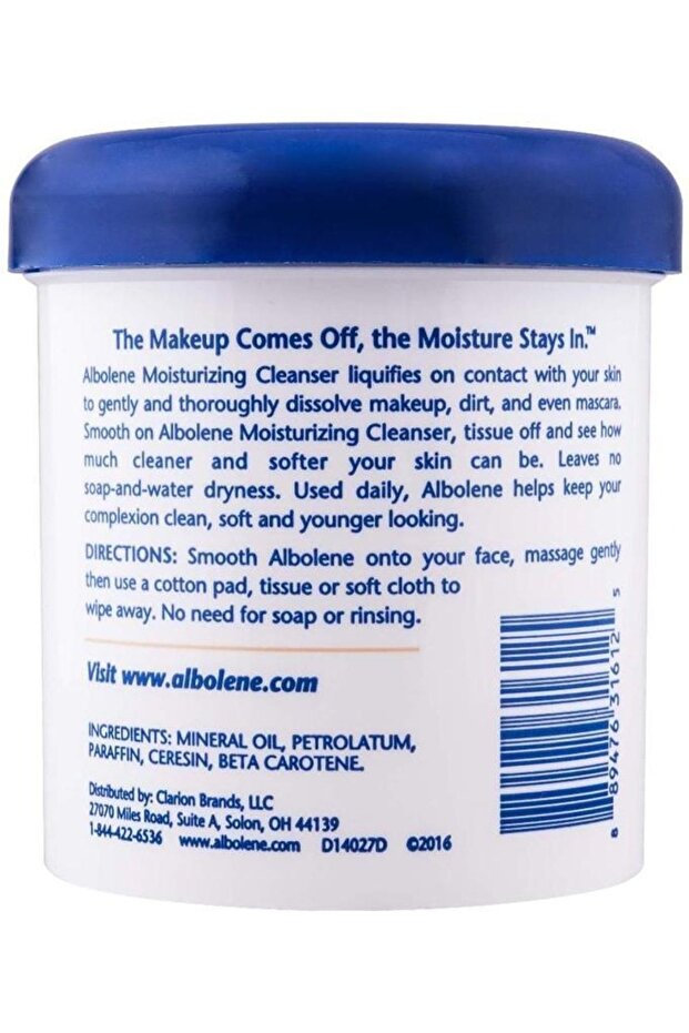 Moisturizing Cleanser 340gr - 2