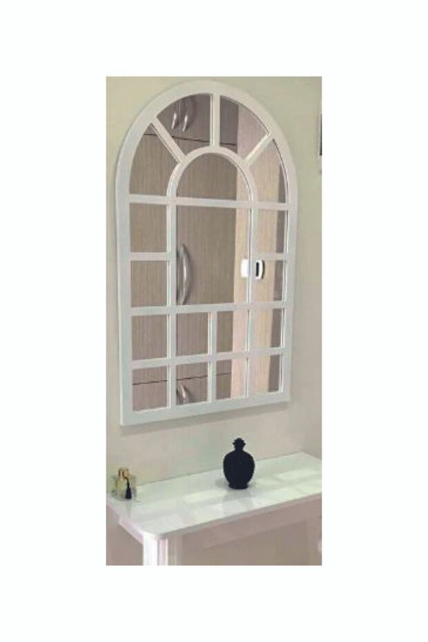 Dekor Pencere Ayna - 3