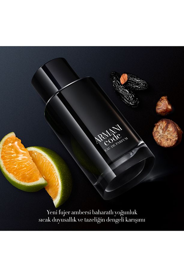 Code Edp 125 ml Erkek Parfüm 3614273636384 - 2