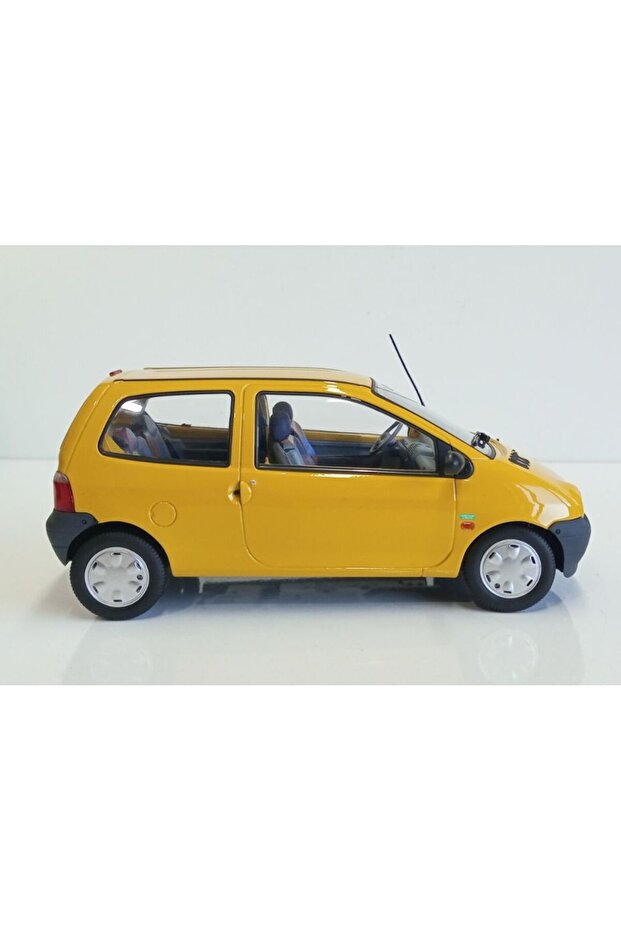 1:18 RENAULT TWİNGO - 2
