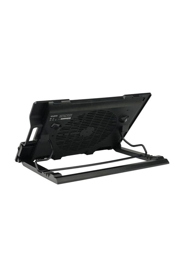 Notebook Soğutucu Stand Zm-ns2000 - 2