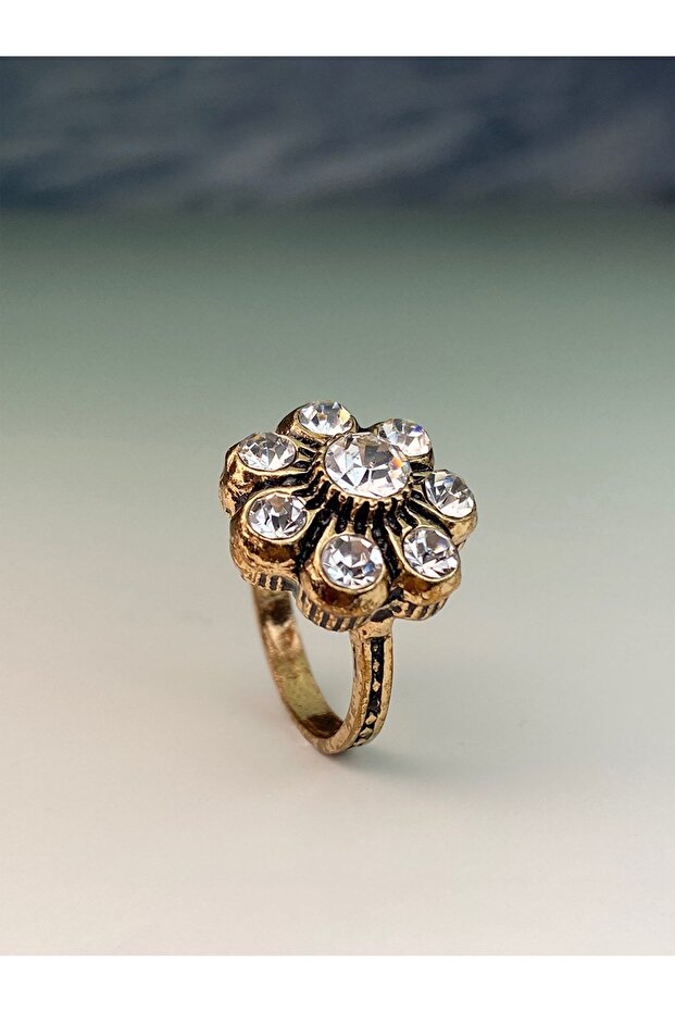 خاتم قلادة الماس - 1