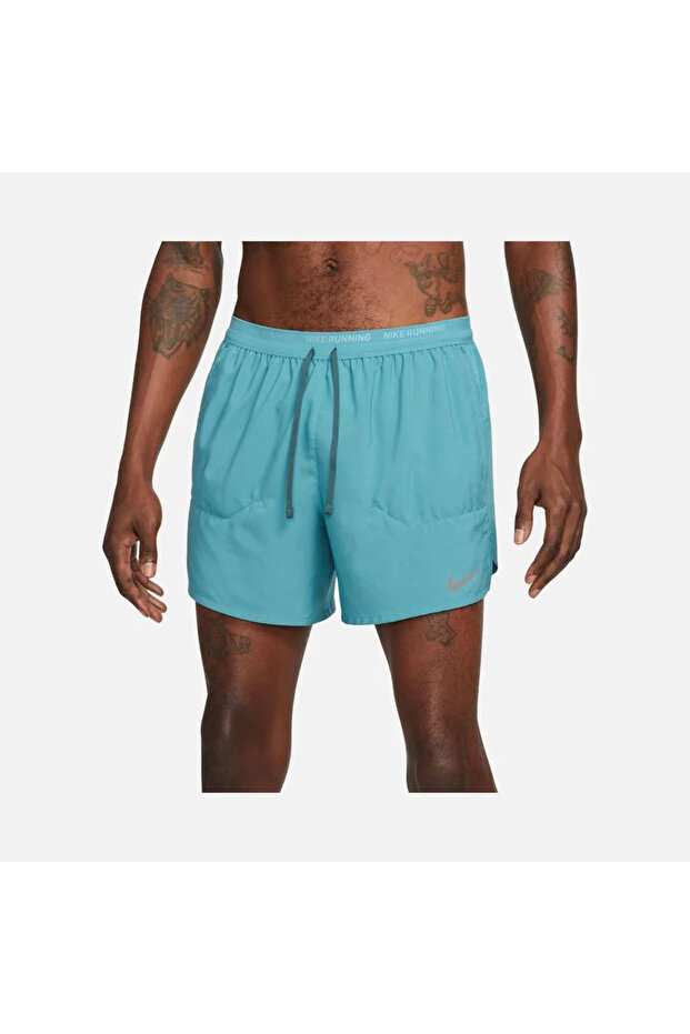 Dri-Fit Stride Brief-Lined Running Erkek Şort - 3