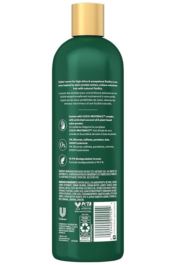 Pro Infusion Fluid Volume Şampuan 488ML - 2