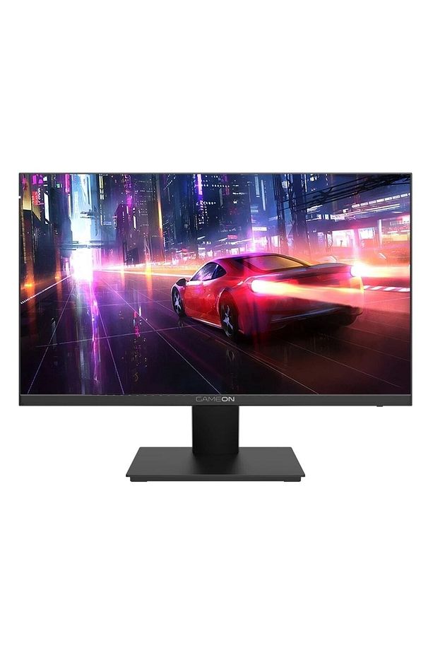 N Gob24fhd75ıps 24" Flat 75hz 4ms Va Gamıng Monıtor - 3