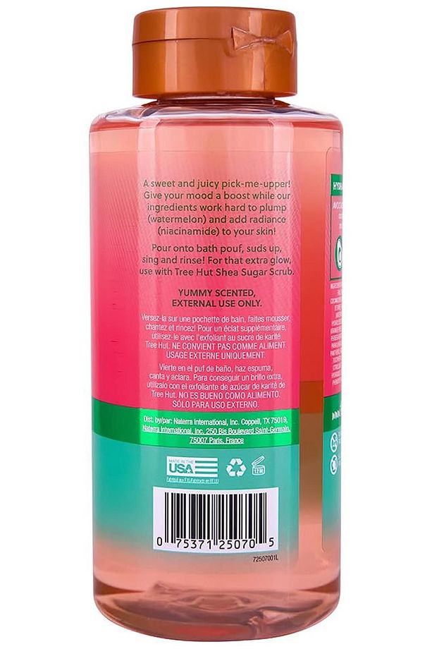 Tree Hut Watermelon Duş Jeli 532ML - 2