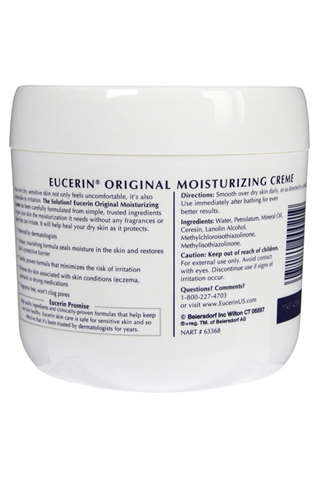 Original Healing Krem 454gr - 2