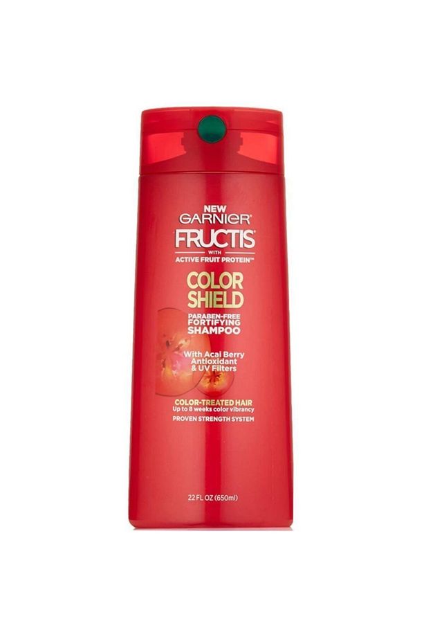 Fructis Renk Koruyucu Şampuan 650ml - 1