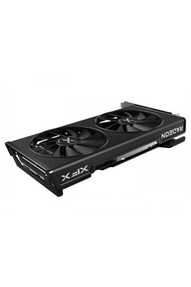 Xfx Spe Swft 210 Radeon Rx 6600 Core Rx-66xl8lfdq 8gb Gddr6 128bit - 2