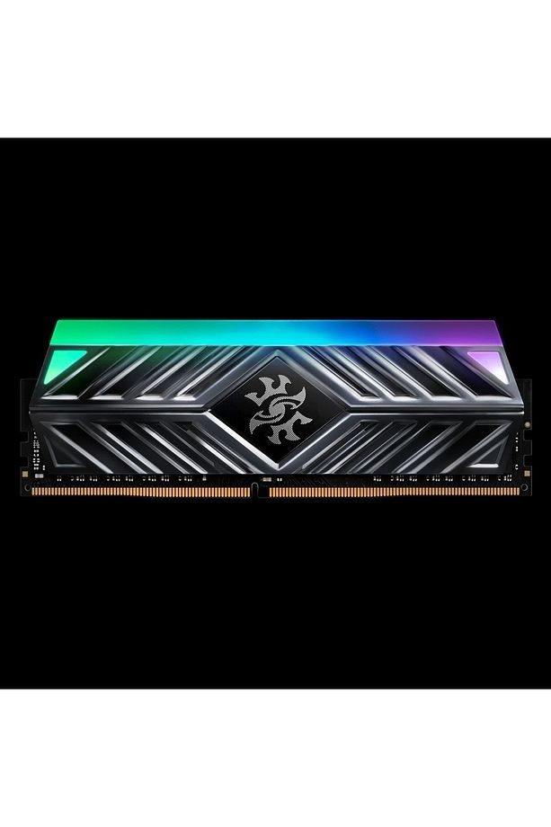 Spectrix D41 Tuf 8gb Rgb Ddr4 3200mhz Cl16 1.35v Ax4u32008g16a-sb41 Tek Modül Ram - 3