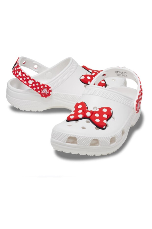 Disney Minnie Mouse cls clg