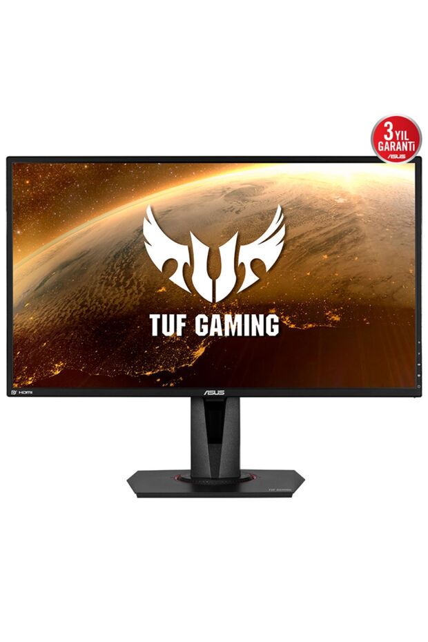 Tuf Gaming Vg27aqz 27" 1ms 165hz Adaptive-sync Ips Wqhd Gaming (OYUNCU) Monitör - 1