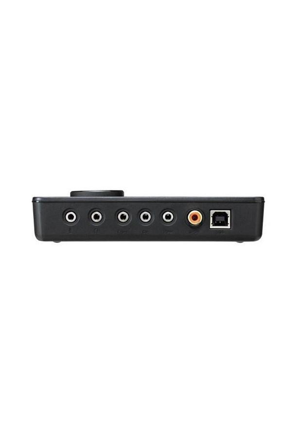 Usb Xonar U5 5.1 Gaming 24bit Ses Kartı - 3