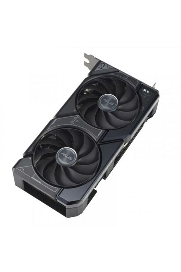 Geforce Rtx 4060 Tı Dual-rtx4060tı-o8g 8gb Gddr6 128bit Oc Hdmı 3xdp Rgb Dlss3 Ekran Kartı - 1