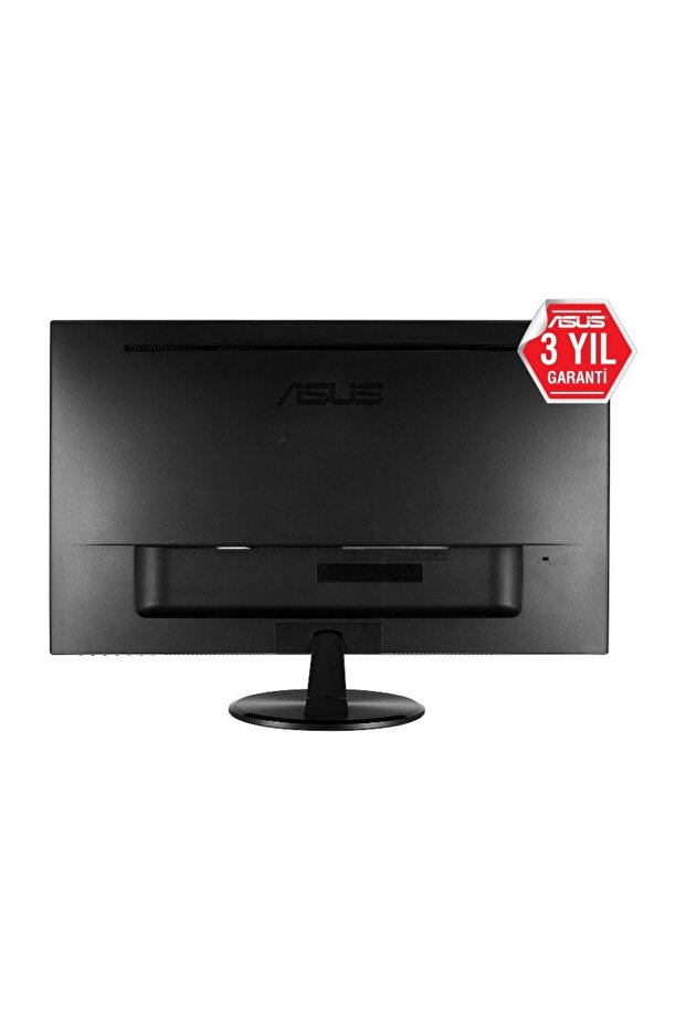 21.5'' VP228QG 1ms 75Hz Analog+ HDMI+ Display Amd FreeSync Full HD Gaming Monitör - 4