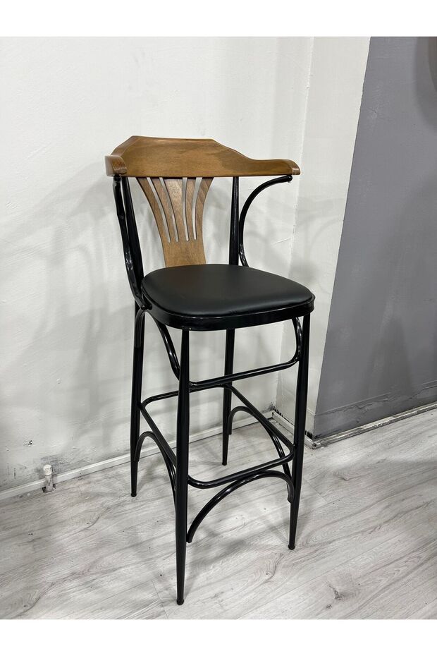 Bistiro sandalye - 4