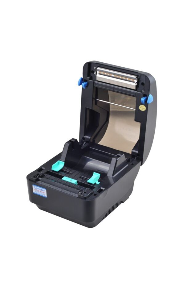 Dt325 B Barcode Label Printer - 3