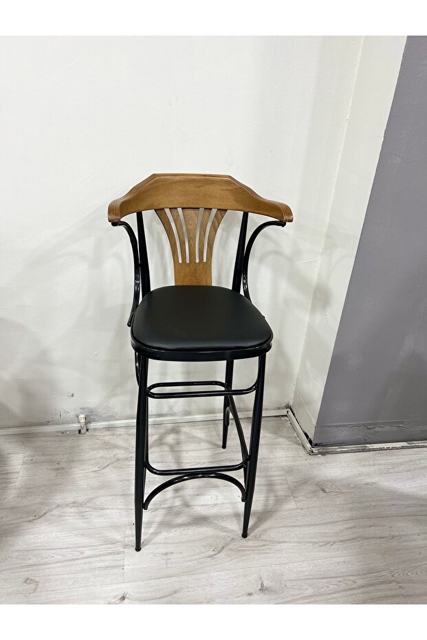 Bistiro sandalye - 5