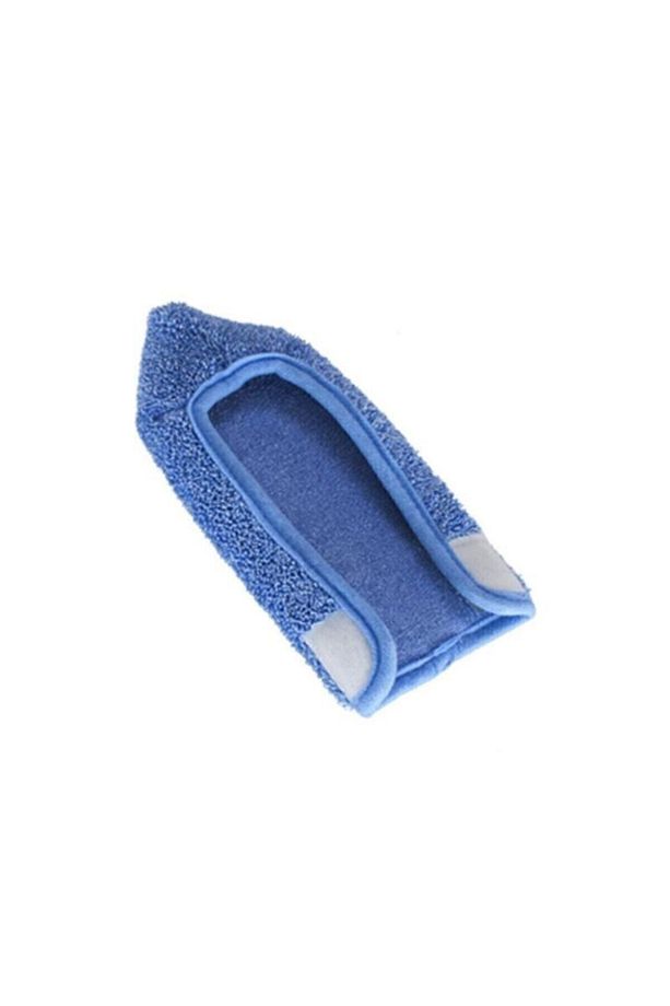 Silva Mikrofiber Mop 3 Lü Set + El Mopu - 5
