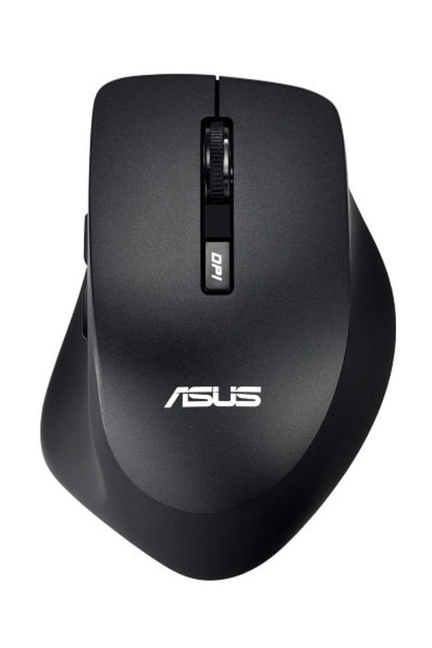 WT425 Kablosuz Siyah Mouse - 1
