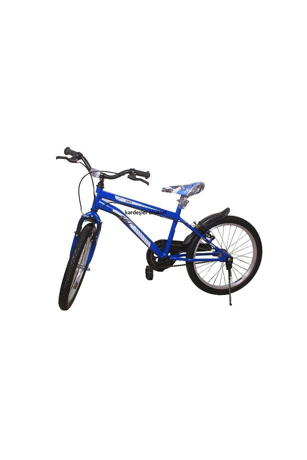 20 jant bisiklet - 1
