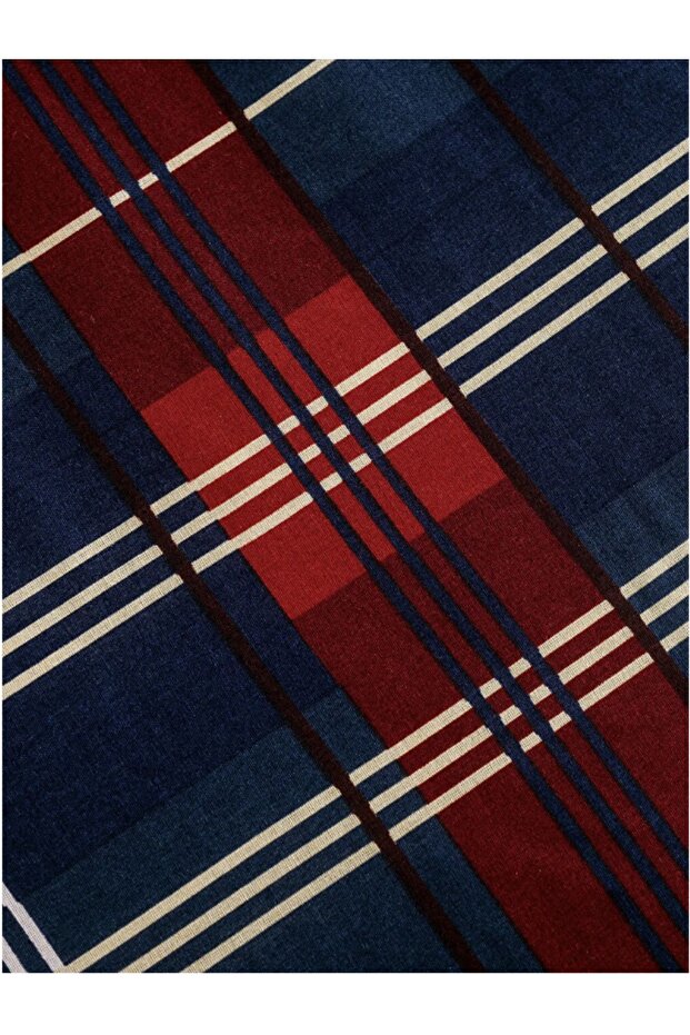 LCW HOME Ayıcık Baskılı Tek Kişilik Nevresim Takımı - 6