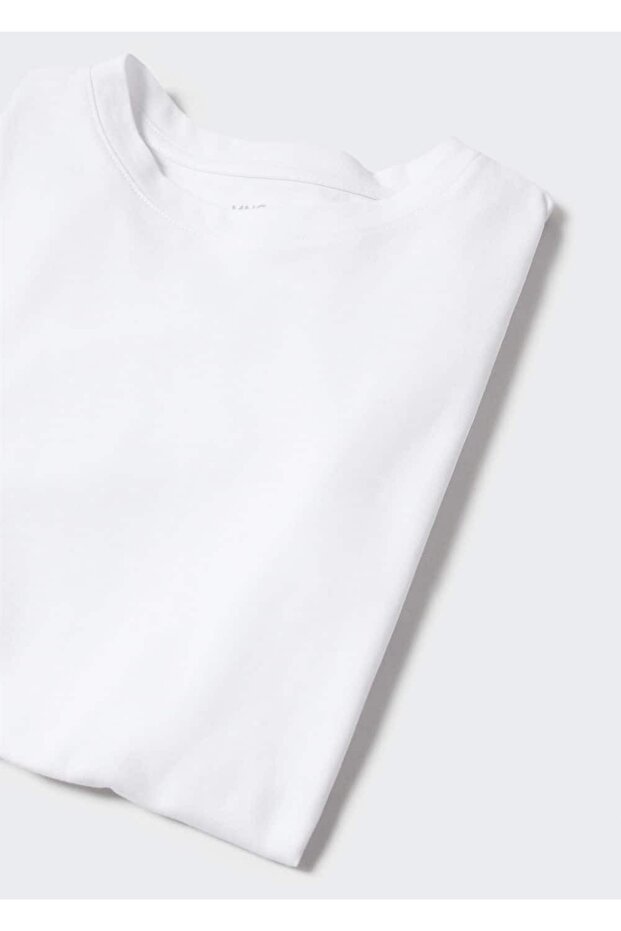 %100 pamuklu tişört - 7