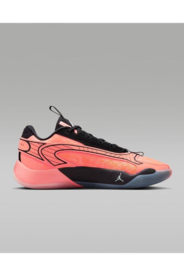 Jordan Luka 2 'Bright Mango' - 3