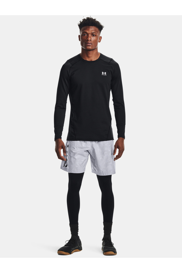 ColdGear Taytları - 4