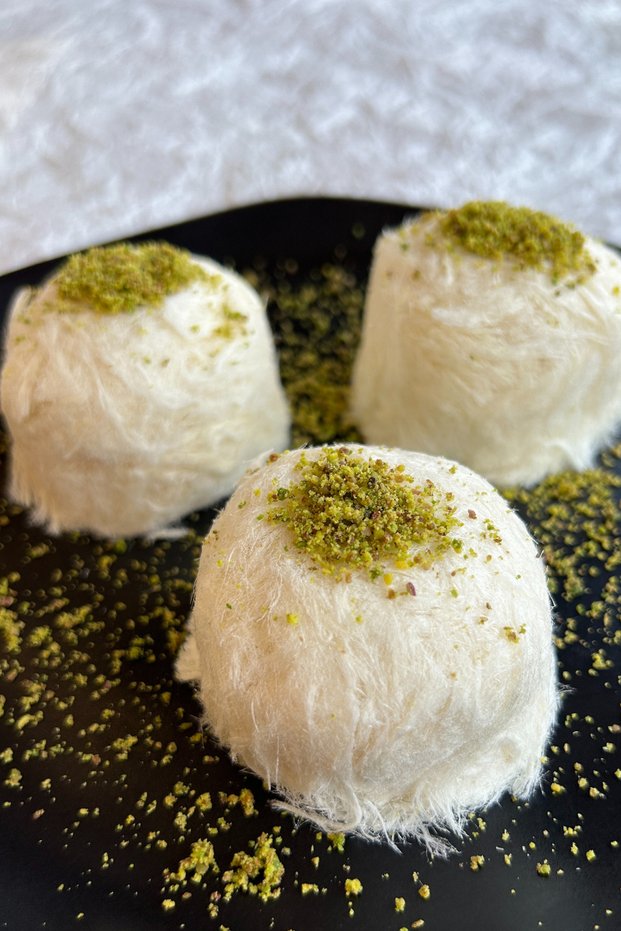 ندم بالفستق 300 جرام