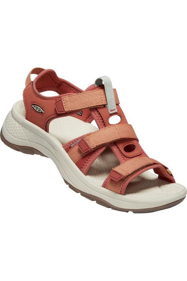 Astoria West Open Toe - 1