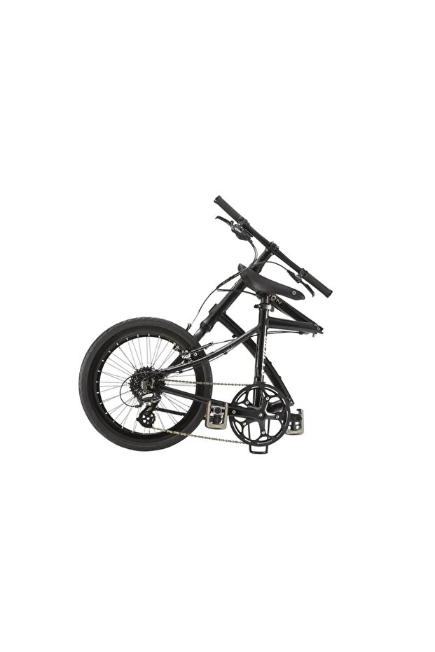 Dash P8 20 Jant Katlanır Bisiklet 2024 - 2