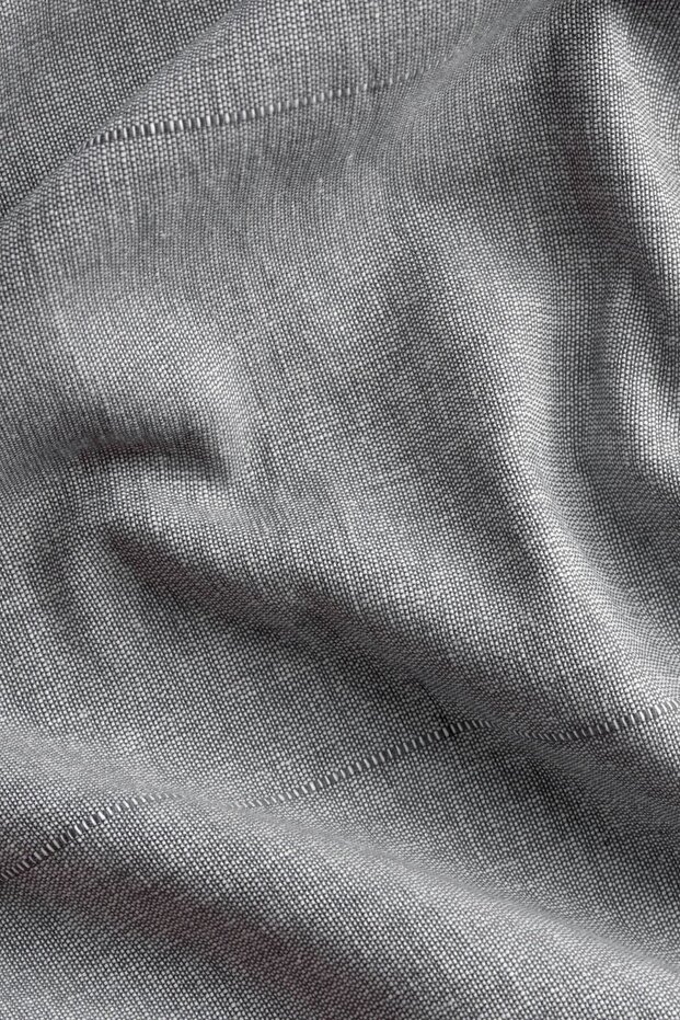 LENDA Perde/2 Kanat Ve Bağı - 4