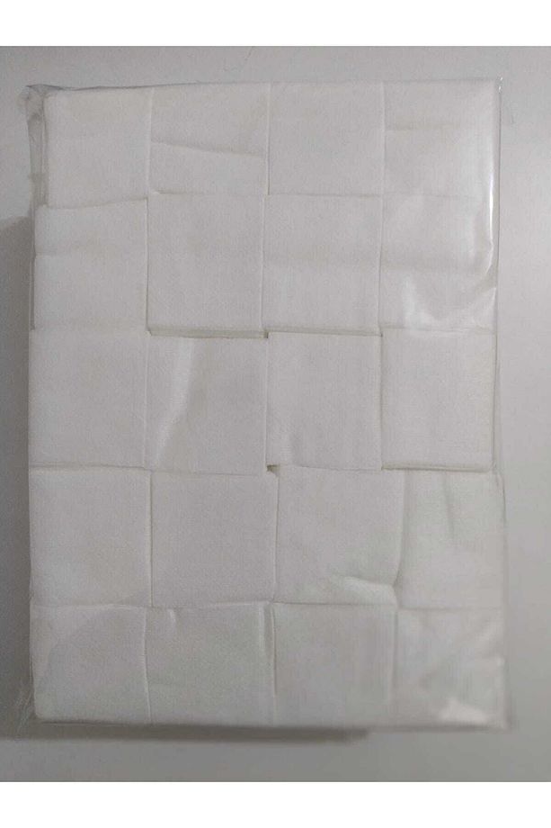Yüksek Emişli Spanç Nonwoven 5 X 5 4 Kat 1000 Adetlik Paket - 1