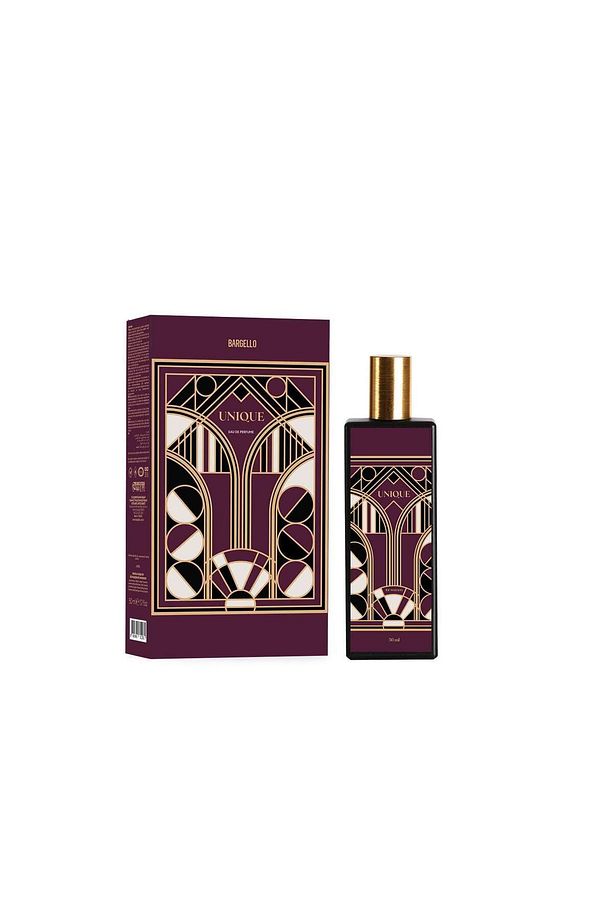UNIQUE UNISEX 50 ml PARFÜM EDP - 2