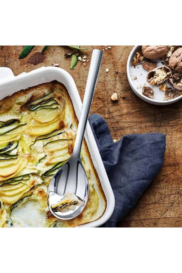 Nuova Servis Kaşığı - 2