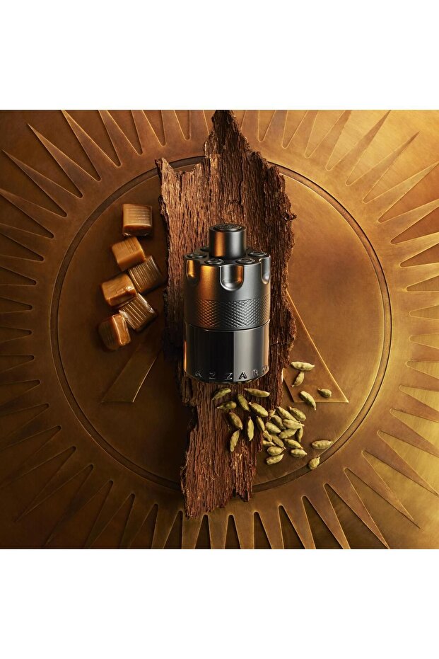 The Most Wanted Intense EDP 50 ml Erkek Parfüm - 5